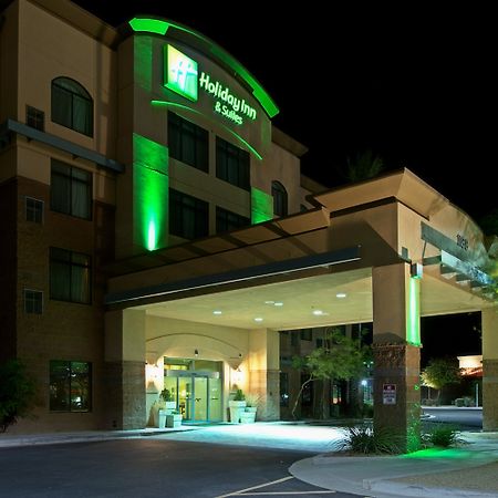 Holiday Inn & Suites Goodyear - West Phoenix Area By Ihg Exterior foto