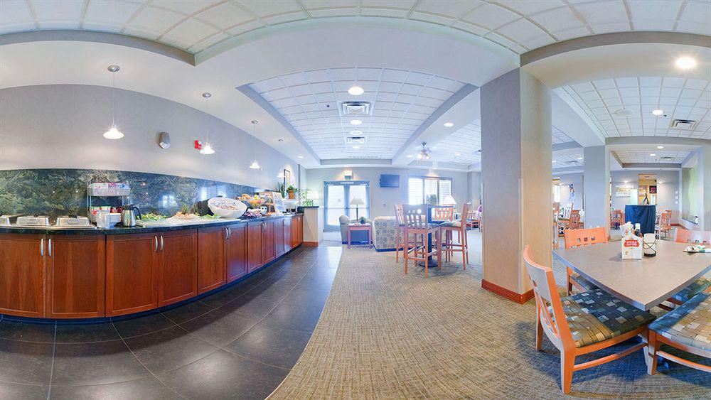 Holiday Inn & Suites Goodyear - West Phoenix Area By Ihg Exterior foto