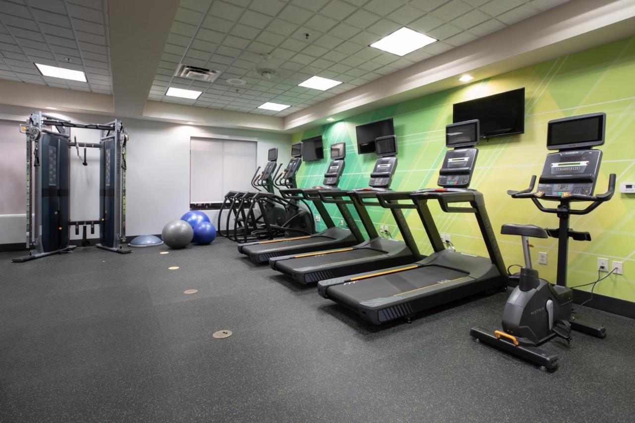 Holiday Inn & Suites Goodyear - West Phoenix Area By Ihg Exterior foto