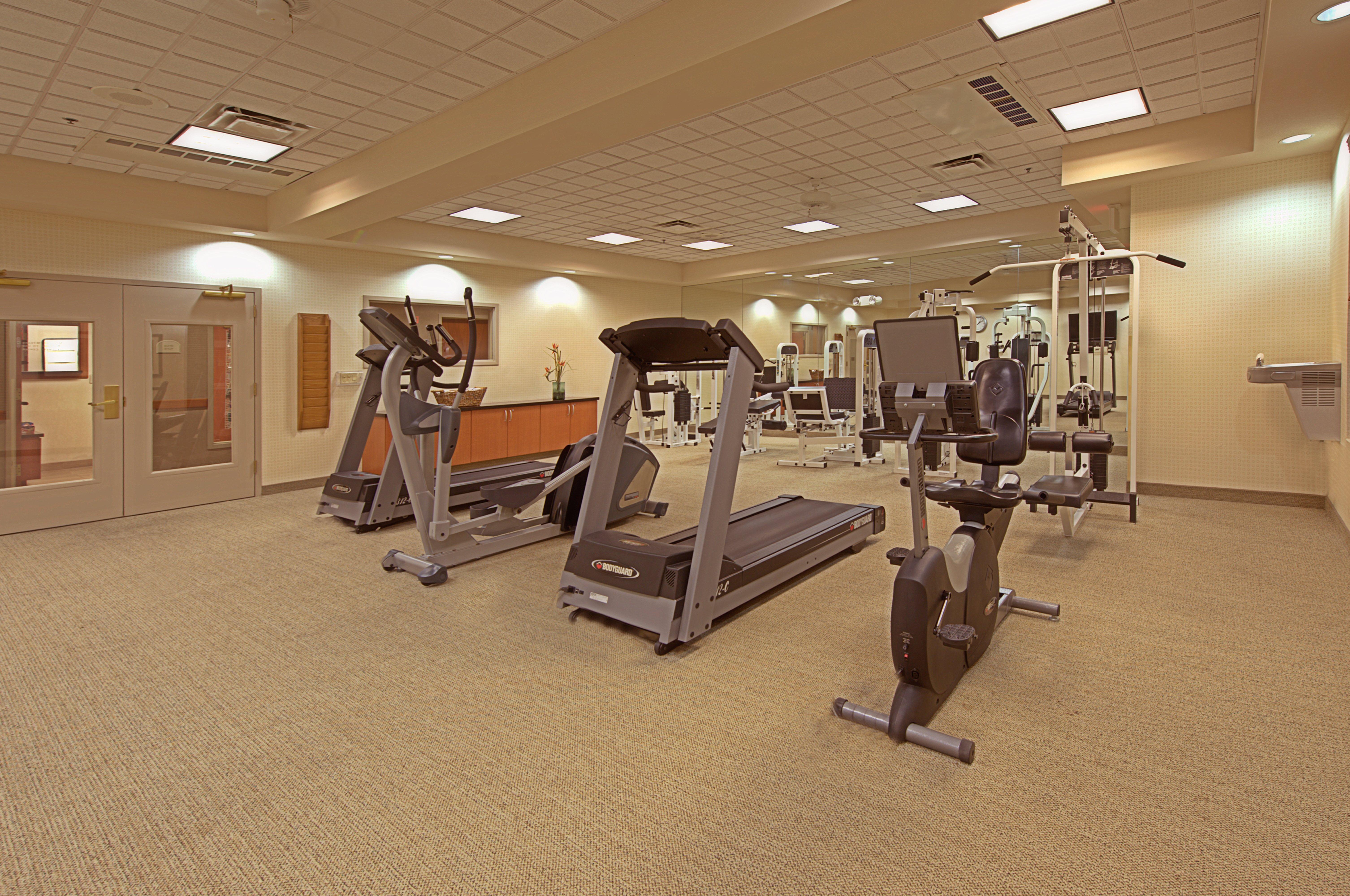 Holiday Inn & Suites Goodyear - West Phoenix Area By Ihg Exterior foto