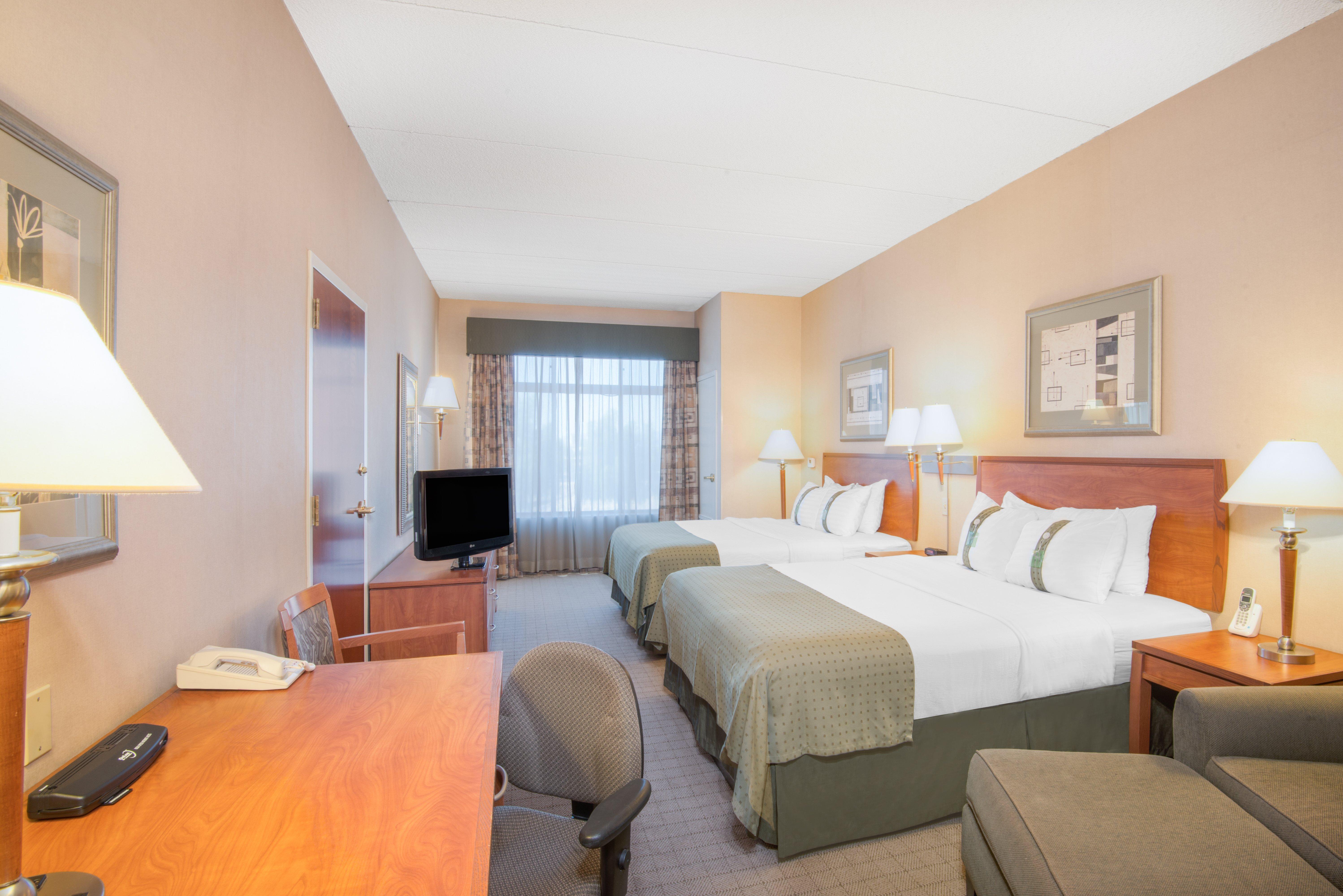 Holiday Inn & Suites Goodyear - West Phoenix Area By Ihg Exterior foto