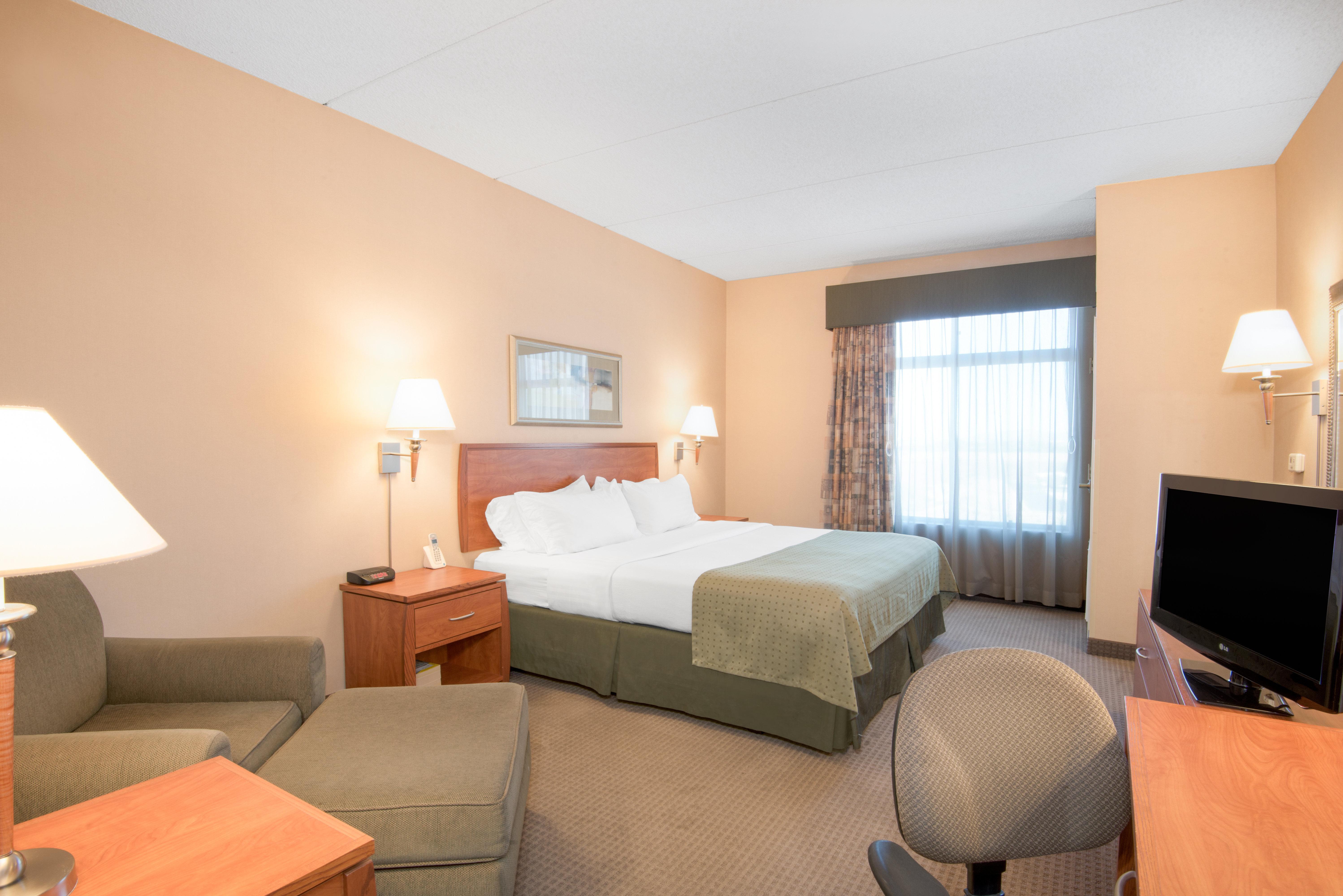 Holiday Inn & Suites Goodyear - West Phoenix Area By Ihg Exterior foto