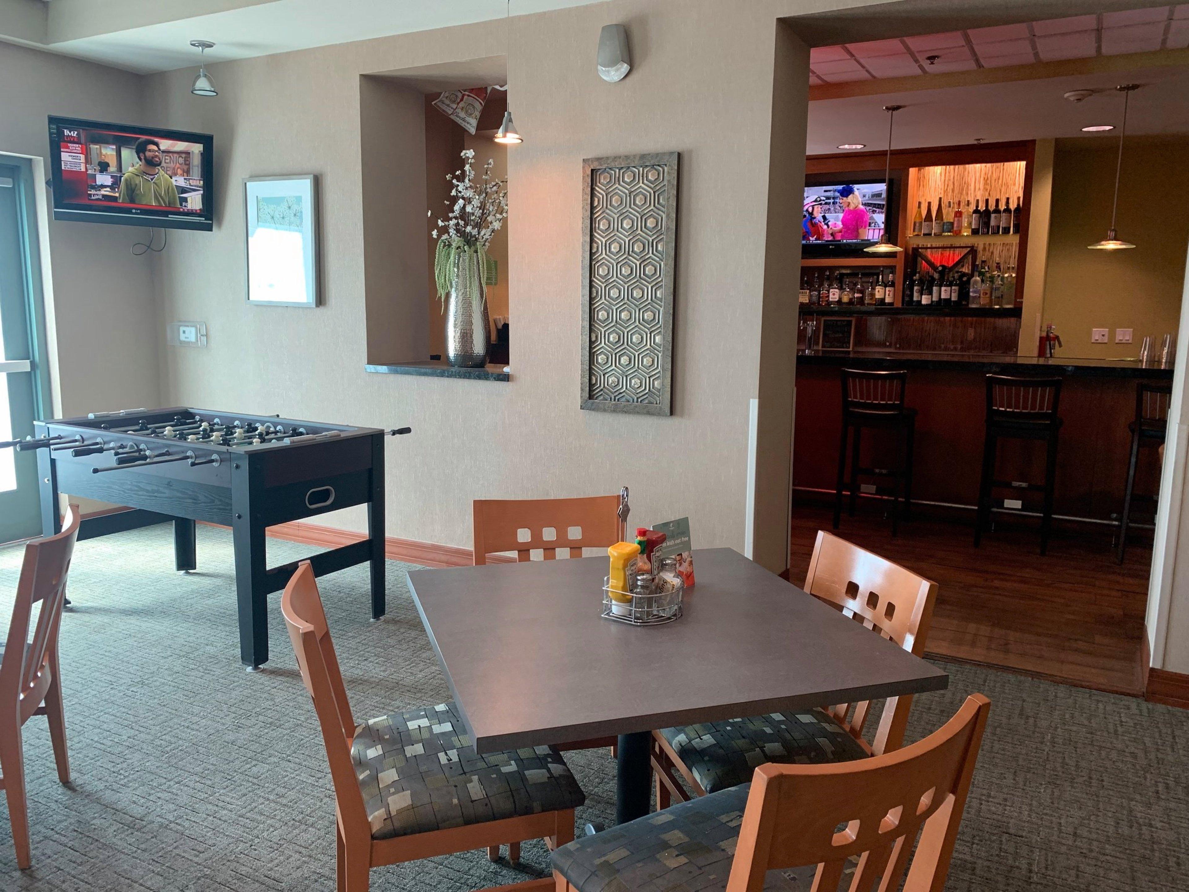 Holiday Inn & Suites Goodyear - West Phoenix Area By Ihg Exterior foto