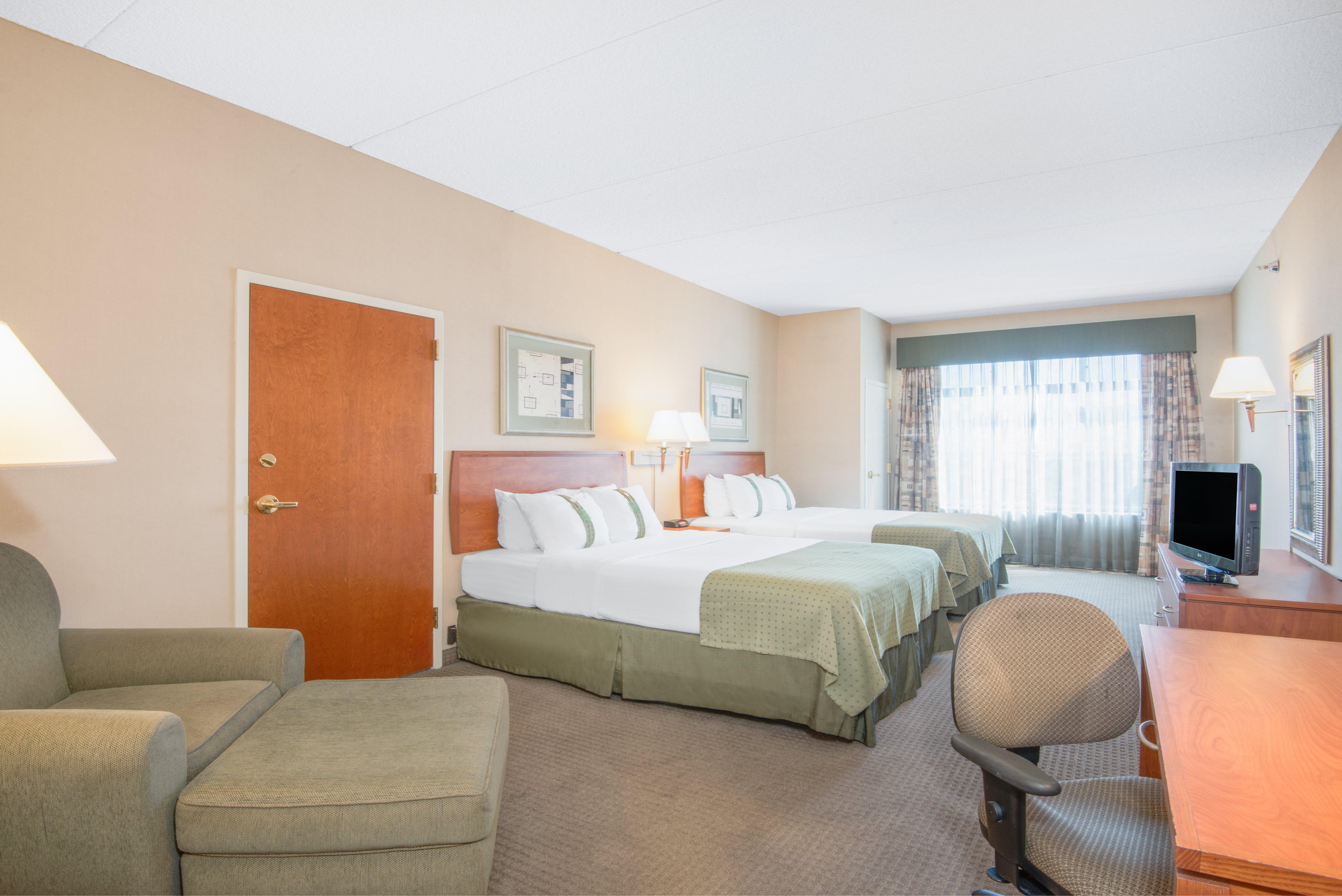 Holiday Inn & Suites Goodyear - West Phoenix Area By Ihg Exterior foto