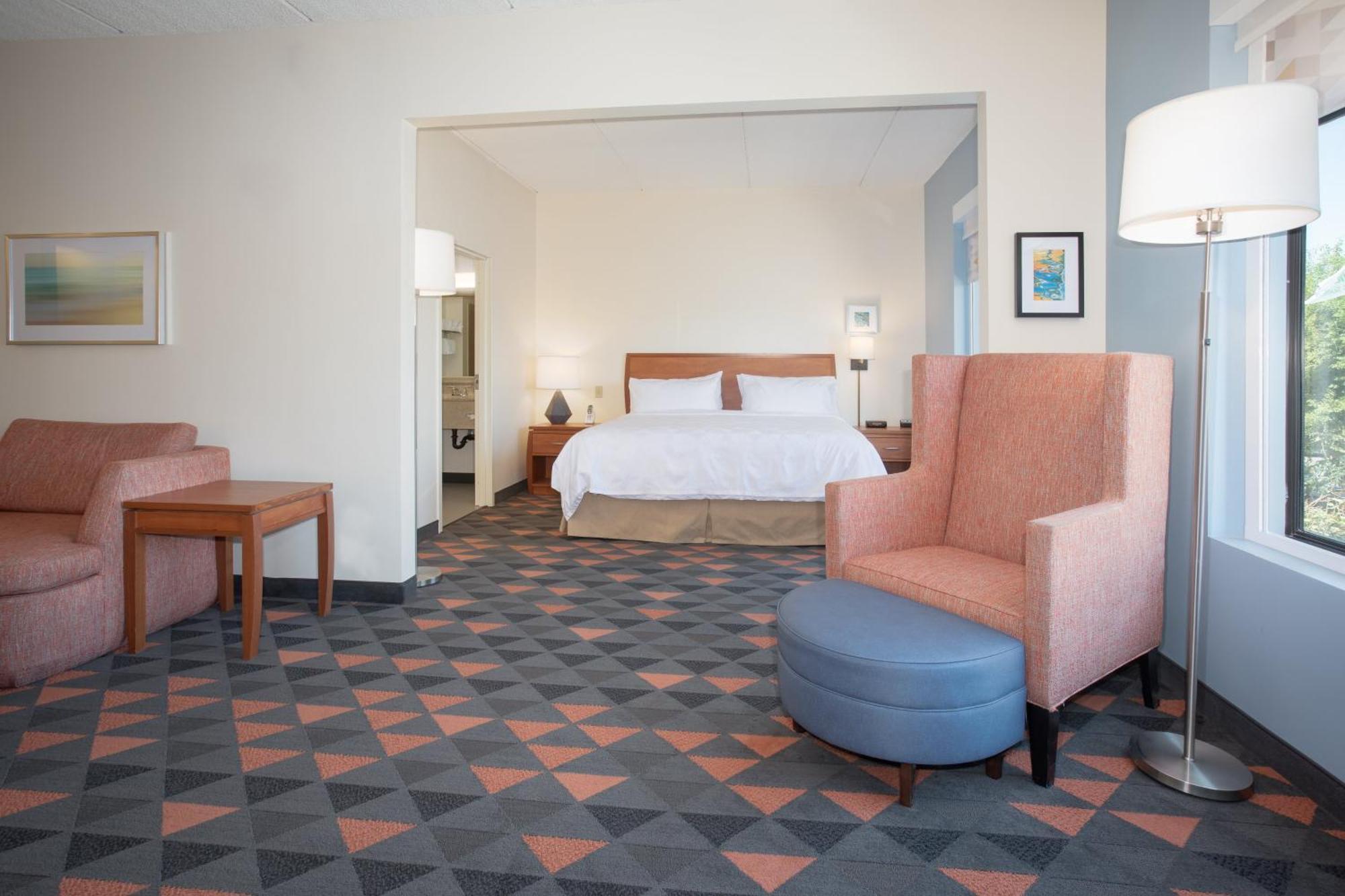 Holiday Inn & Suites Goodyear - West Phoenix Area By Ihg Exterior foto